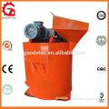 small capacity electric cement mixer with 300L capacity